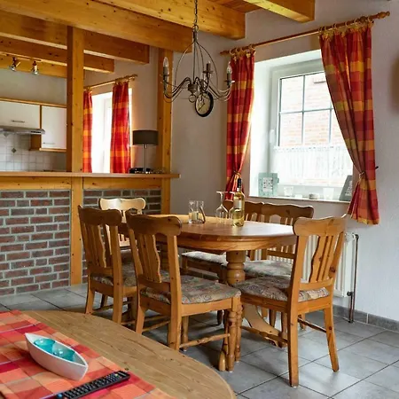 Ferienhaus Steube_henkel 7 Дом отдыха